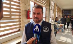 150 مراقباً دولياً لمتابعة سير الانتخابات بالإقليم ولم نسجل خروقات